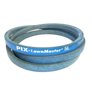 PIX X'Set 5L LawnMaster V-Belt - 17 x 10mm (5L600 - 5L990)