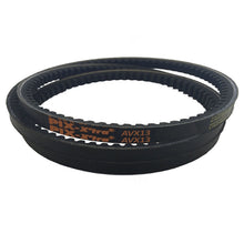 Load image into Gallery viewer, PIX-Force Automotive Cogged V-Belt - AVX13 Section 13 x 10mm (AVX13X1300 - AVX13X1675)

