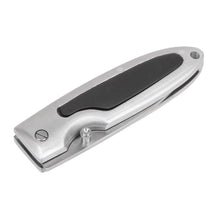 Load image into Gallery viewer, Sealey Pocket Knife Locking (PK1) (Premier)
