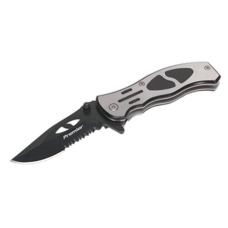 Sealey Pocket Knife Locking (PK2) (Premier)