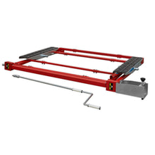 Load image into Gallery viewer, Sealey Portable Pivot Car Lift 1500kg
