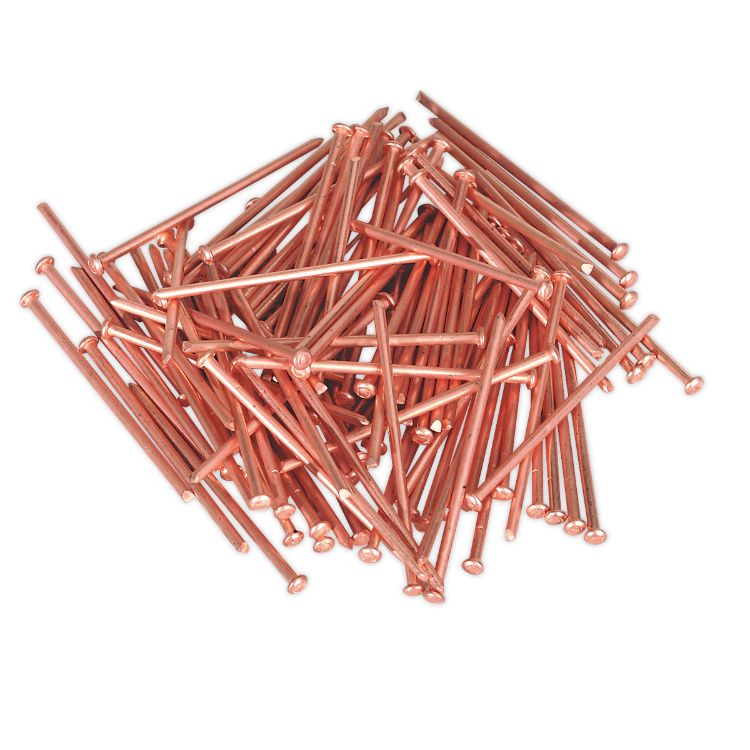 Sealey Stud Welding Nail 2 x 50mm - Pack of 100