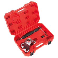 Load image into Gallery viewer, Sealey Hydraulic Hub Puller Set
