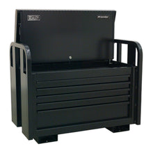 Load image into Gallery viewer, Sealey Site Box 5 Drawer 915mm Heavy-Duty
