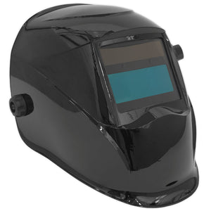 Sealey Welding Helmet Auto Darkening - Shade 9-13 (PWH610-PWH613)
