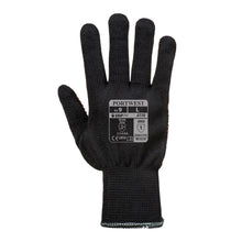 Load image into Gallery viewer, Portwest Polka Dot Glove A110
