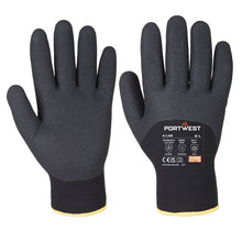 Load image into Gallery viewer, Portwest Arctic Winter Glove A146
