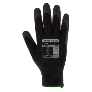 Portwest Classic Grip Glove - Latex A150