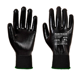 Portwest All-Flex Grip Glove Black A315