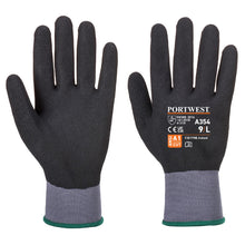 Load image into Gallery viewer, Portwest Microdot Glove White A080
