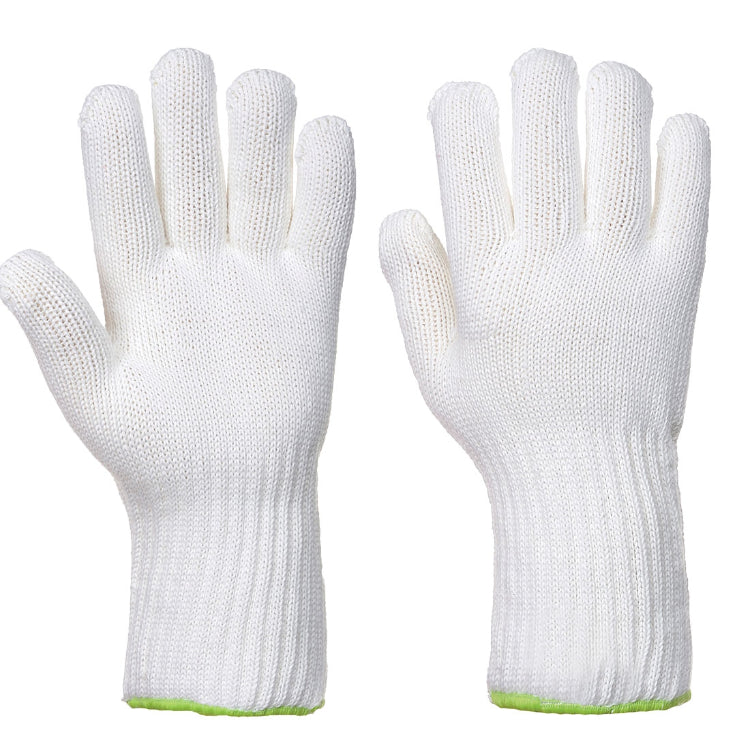 Portwest Heat Resistant 250°C Glove White A590