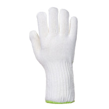 Load image into Gallery viewer, Portwest Heat Resistant 250°C Glove White A590
