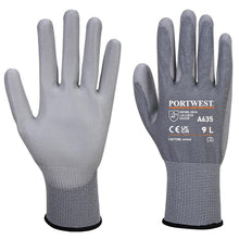 Load image into Gallery viewer, Portwest Economy Cut Glove A635
