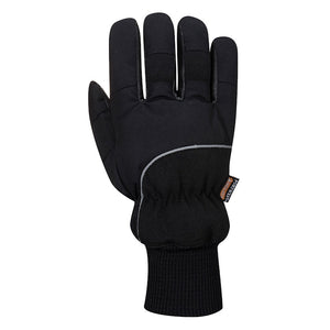 Portwest Apacha Cold Store Glove Black A751
