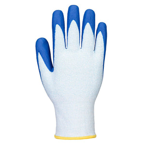 Portwest FD Cut C13 Nitrile Glove Blue AP74