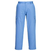 Load image into Gallery viewer, Portwest Anti-Static ESD Trousers AS11
