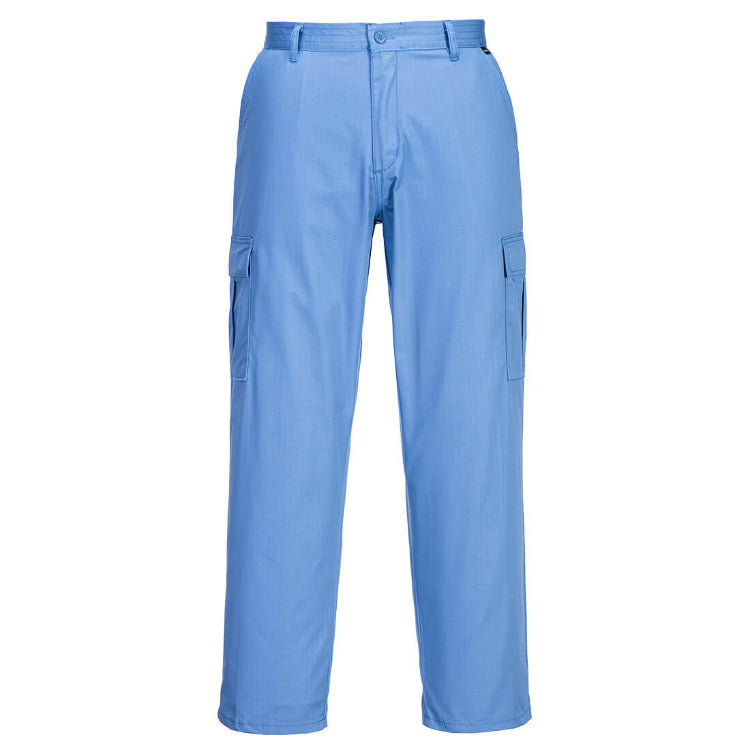 Portwest Anti-Static ESD Trousers AS11