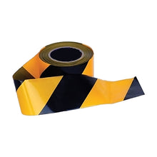 Load image into Gallery viewer, Portwest Barricade/Warning Tape BT10 - Box of 18
