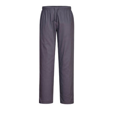 Load image into Gallery viewer, Portwest Drawstring Trousers C070
