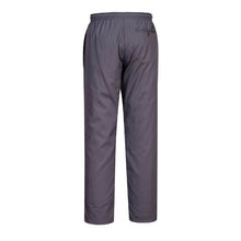 Load image into Gallery viewer, Portwest Drawstring Trousers C070
