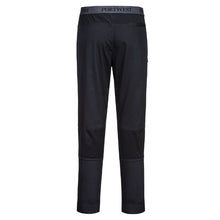 Load image into Gallery viewer, Portwest Surrey Trousers Black C072
