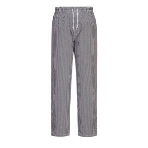 Portwest Bromley Chefs Trousers C079