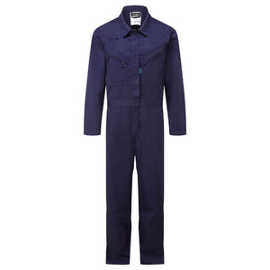 Portwest Women's Coverall Navy C184