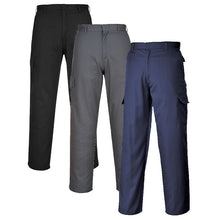 Load image into Gallery viewer, Portwest Combat Trousers C701
