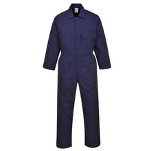 Load image into Gallery viewer, Portwest Classic Coverall C802
