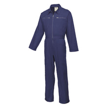 Load image into Gallery viewer, Portwest Cotton Boilersuit C811
