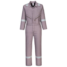 Load image into Gallery viewer, Portwest Iona Cotton Coverall C814
