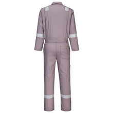 Load image into Gallery viewer, Portwest Iona Cotton Coverall C814
