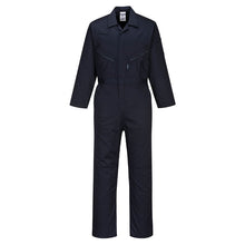 Load image into Gallery viewer, Portwest Kneepad Coverall C815
