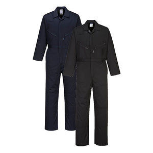 Portwest Kneepad Coverall C815