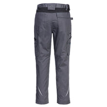 Load image into Gallery viewer, Portwest WX2 Eco Stretch Trade Trousers CD881
