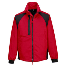 Load image into Gallery viewer, Portwest WX2 Eco Stretch Work Jacket CD885
