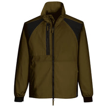 Load image into Gallery viewer, Portwest WX2 Eco Stretch Work Jacket CD885
