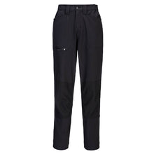 Load image into Gallery viewer, Portwest WX2 Eco Women&#39;s Stretch Work Trousers CD887
