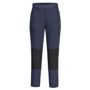 Portwest WX2 Eco Women's Stretch Work Trousers CD887