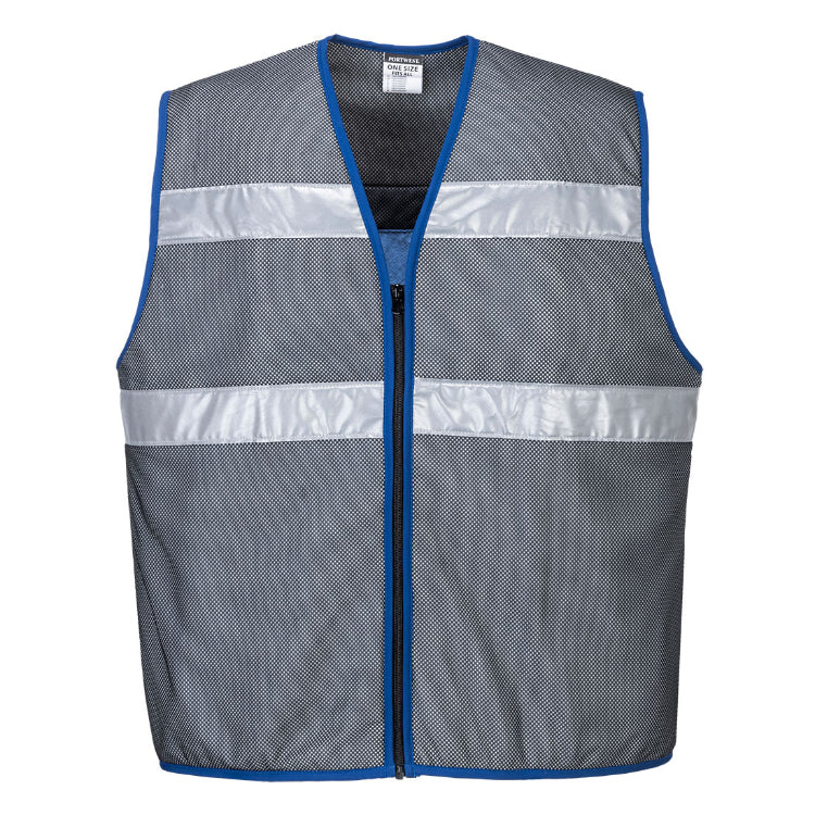 Portwest Cooling Vest Grey CV01
