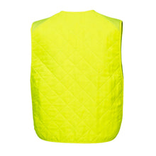 Load image into Gallery viewer, Portwest Cooling Evaporative Vest Yellow CV09
