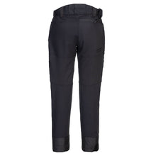 Load image into Gallery viewer, Portwest DX4 Service Trousers Black DX443
