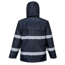 Load image into Gallery viewer, Portwest Classic Iona Rain Jacket F440
