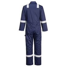 Load image into Gallery viewer, Portwest Iona Coverall F813
