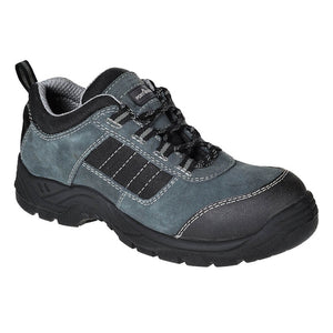 Portwest Compositelite Trekker Shoe S1 Black FC64