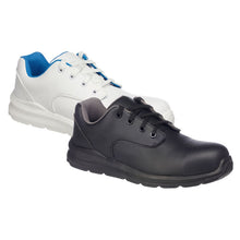 Load image into Gallery viewer, Portwest Compositelite Laced Safety Shoe FD61

