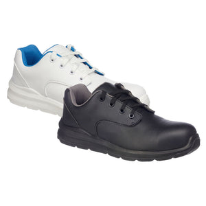 Portwest Compositelite Laced Safety Shoe FD61