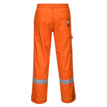 Load image into Gallery viewer, Portwest Bizflame Work Trousers FR26
