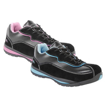 Load image into Gallery viewer, Portwest Steelite Women&#39;s Safety Trainer S1P HRO FW39
