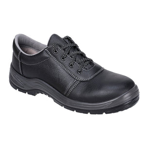 Portwest Steelite Kumo Shoe S3 Black FW43